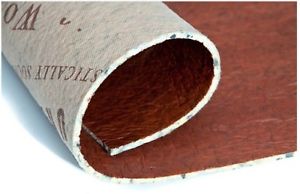 Cush n Wood - Underlay for Wood & Laminate Flooring
