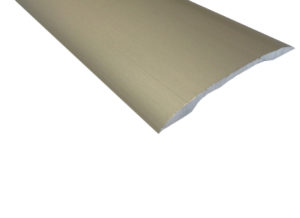 9ft Long Length - Euro Coverstrip Stick Down - Laminate to Laminate