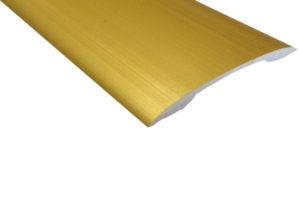 9ft Long Length - Euro Coverstrip Stick Down - Laminate to Laminate