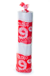 Cloud 9 Nimbus - 7mm Thick - Carpet Underlay