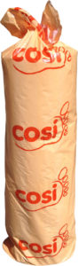 Cosi 10mm Carpet Underlay - From Cloud 9 Makers - Good Acoustic Properties