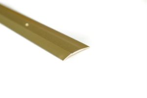 Coverstrip 37mm Wide Doorplate