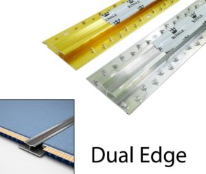 Dual Edge Doorbars