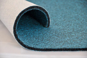 Duralay Treadmore Carpet Underlay - 10m2 Rolls