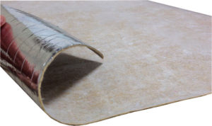 Excel Underlay - 10m2 - For Wood / Laminate Flooring
