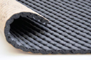 Grand Reserve - Rubber Carpet Underlay - 150lbs,