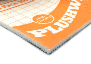 Plushwalk 10mm - Luxury PU Foam Carpet Underlay
