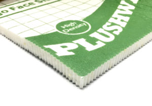 Plushwalk™ 12mm - Luxury Carpet Underlay PU Foam