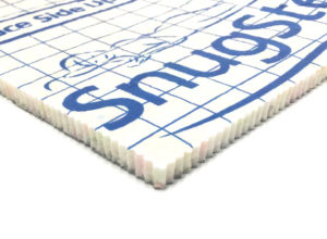 Rocket™ 10mm Carpet Underlay PU Foam