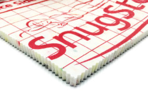 Rocket™ 12mm Carpet Underlay PU Foam