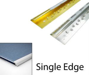 Single Edge Doorbars