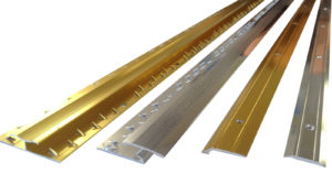 Square Edge