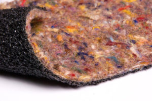 Super Velvet - Felt and Rubber