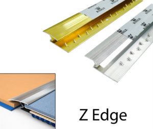 Z Edge Doorbars