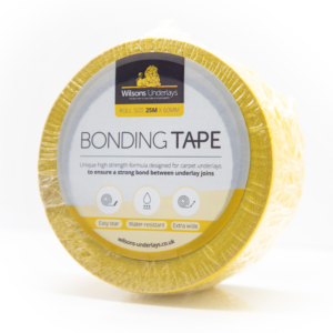 Wilsons Underlay Bonding Tape
