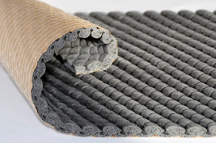 duralay king underlay