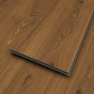 Royale 12mm Laminate Harvest Oak close up image