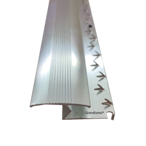 Z Edge Door Bar