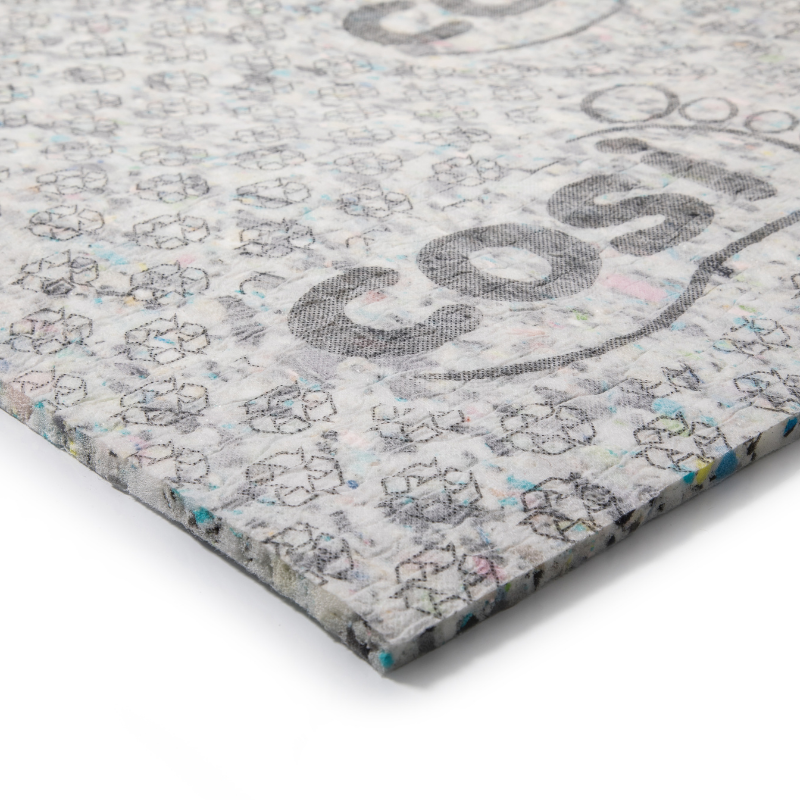 Cosi 10mm carpet underlay x 1 by Cloud 9 Underlay 