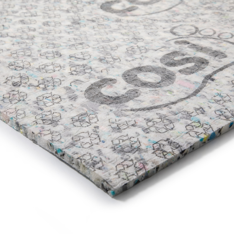 Cosi 10mm PU Foam Underlay