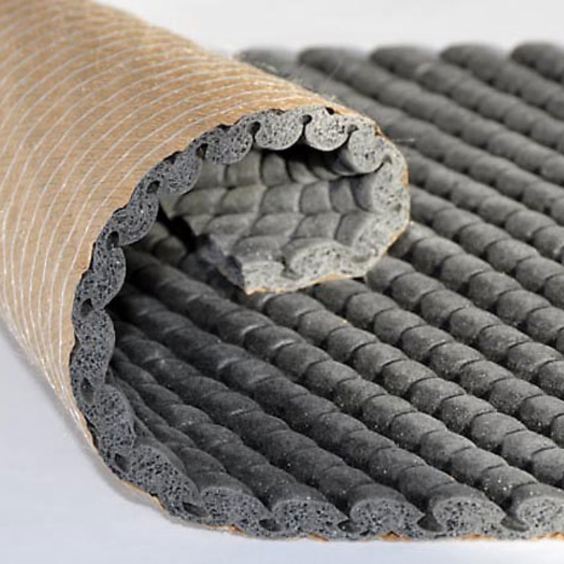 Carpet Underlay, Affordable Underlay