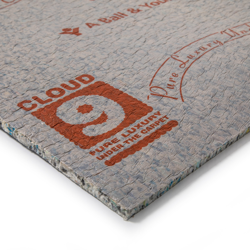 12mm Thick Carpet Underlay, PU Foam, Buy Cheap 12mm Thick Carpet Underlay  Online