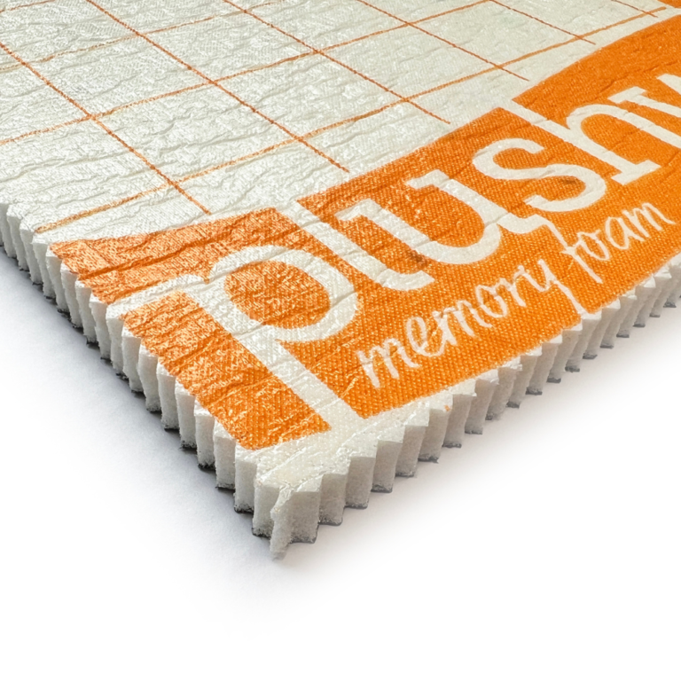 PU Foam Underlay Leading UK Supplier British Flooring
