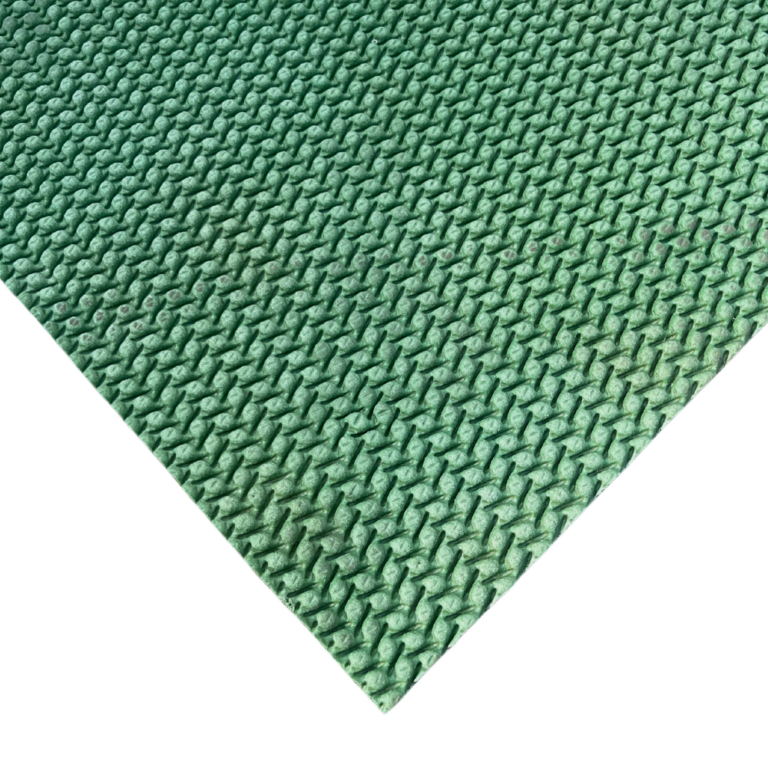 Tredaire Xtra Rubber Carpet Underlay – British Flooring