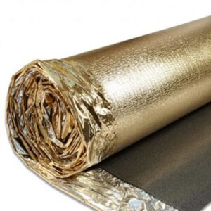 Product photo laminate underlay