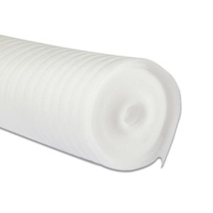 2mm Acoustic White Wood Underlay