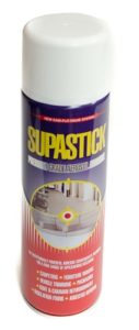 Royale™ Adhesive Carpet Spray