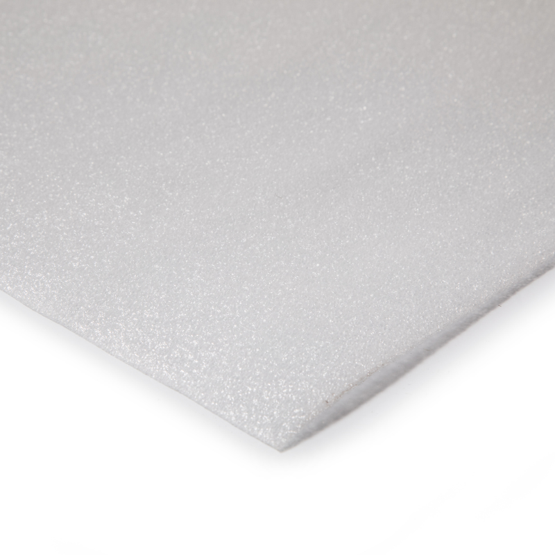 Bestlaminate 2mm Standard Flooring Underlayment | 100 Sq Ft Roll | Foam & Polyethylene For Laminate