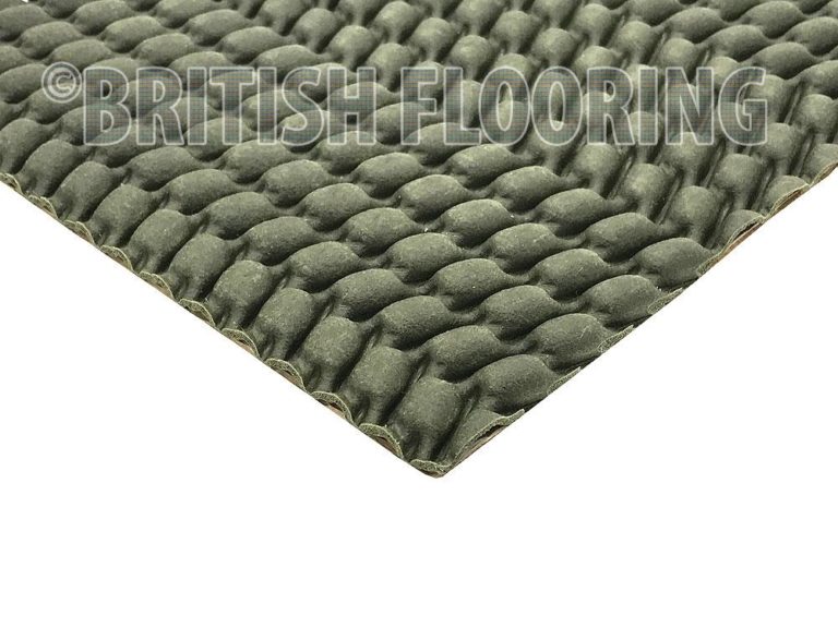 Cheap Duralay 65lb Underlay British Flooring