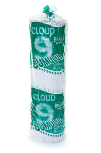 Cumulus 11mm