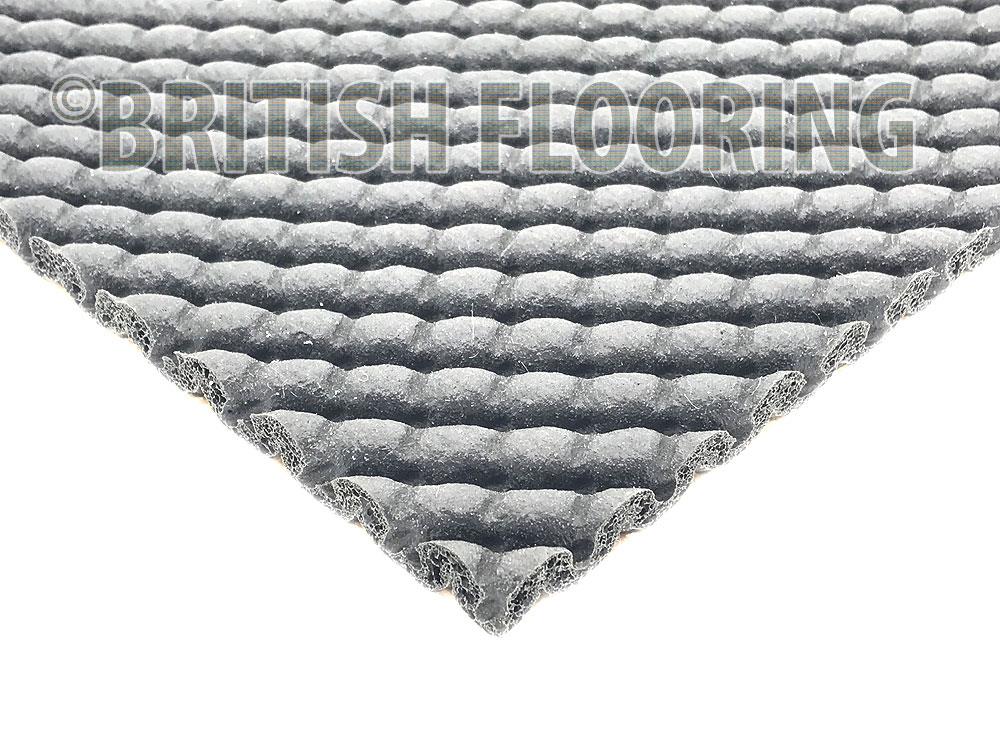 Grand Reserve - Rubber Carpet Underlay - 150lbs