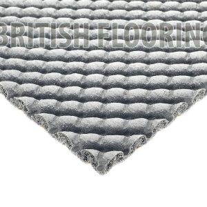 Royal Supreme - Rubber Carpet Underlay - British Flooring