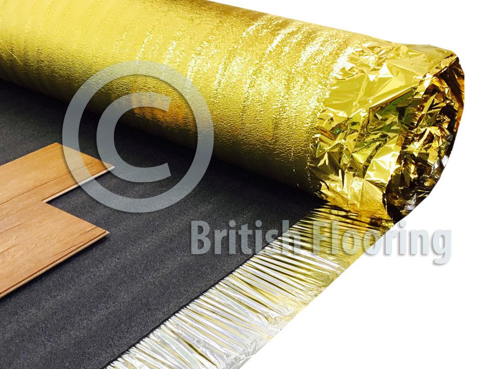  British Flooring