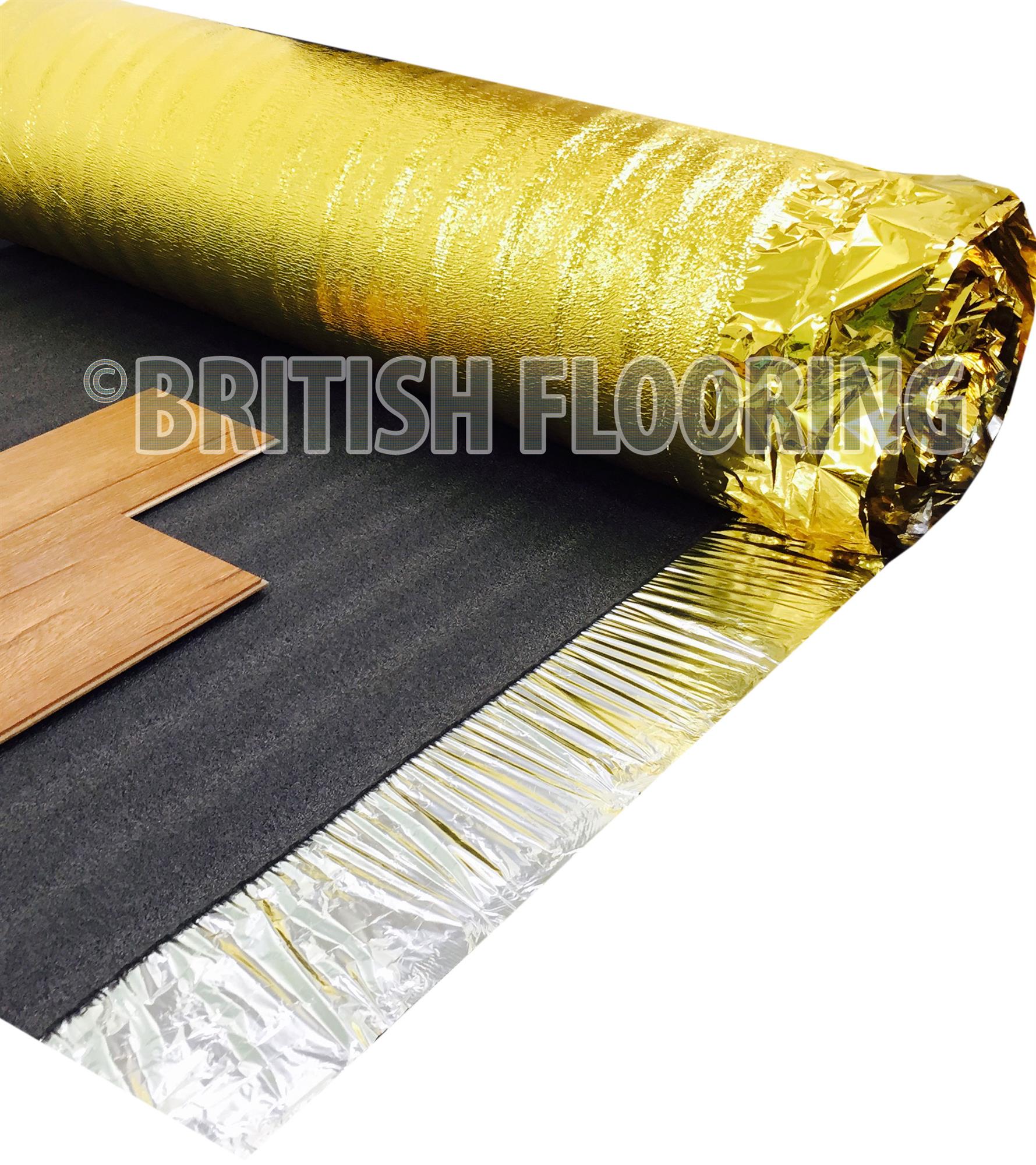  British Flooring