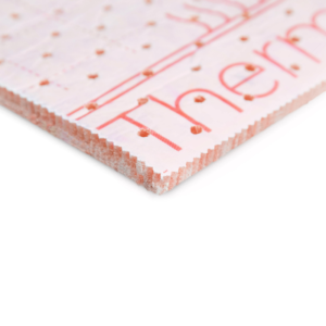 ThermalStream Underfloor Heating Underlay