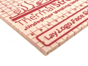 underlay underfloor