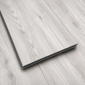4.2mm White Rigid Core LVT Click Luxury Vinyl Flooring