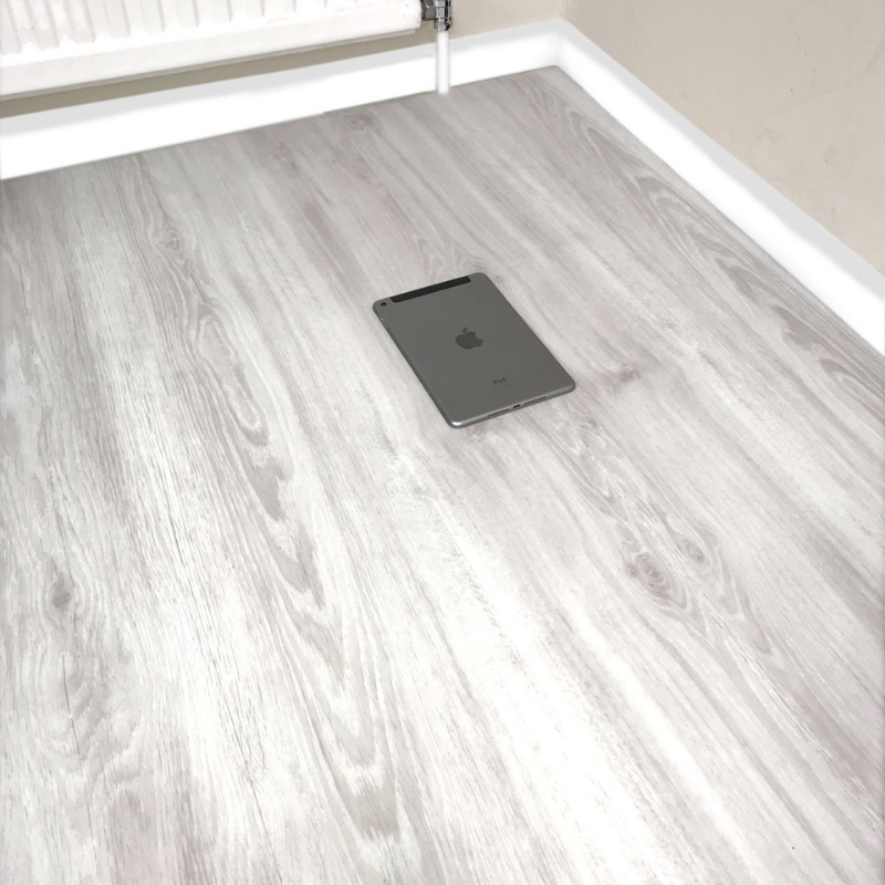 LVT Luxury Flooring