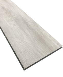 White LVT Flooring Plank