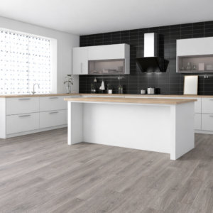 modern stone kitchen image