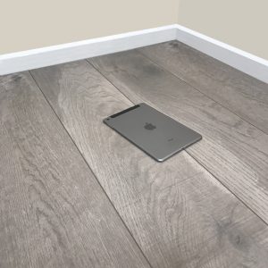 8mm Stone Laminate Flooring - British Flooring