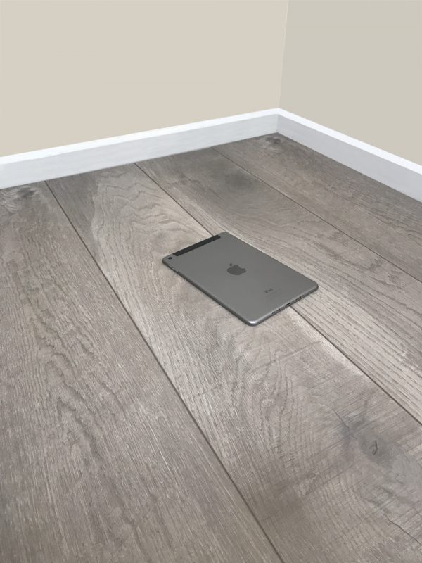 8mm Stone Laminate Flooring - British Flooring