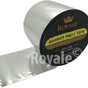 Royale Barrier Pro X Tape - British Flooring