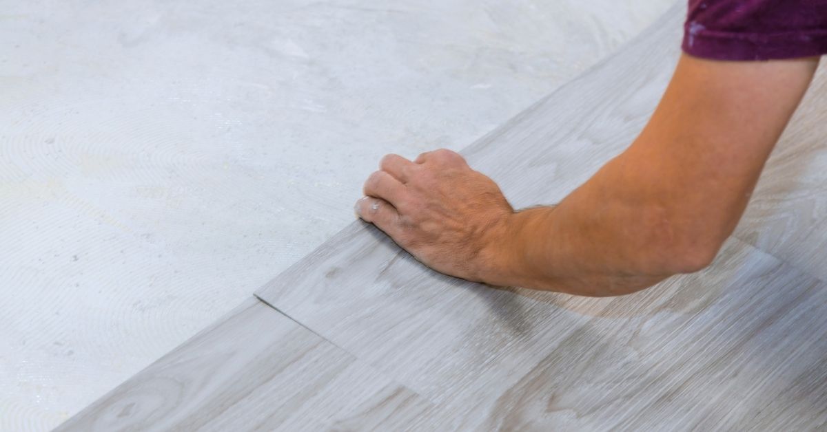 Flooring Installation - British Flooring