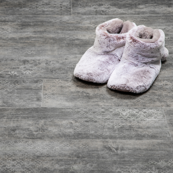 Carantan Dark Forest Lino Vinyl Flooring