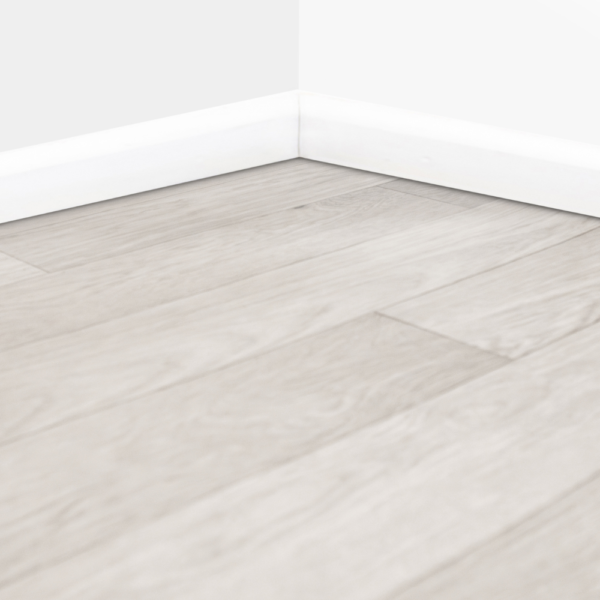 Declan White Lino Flooring